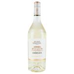Maison Castel Bordeaux Blanc Sauvignon Dry White Wine 12.5% 0.75l