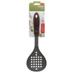 Ardesto Gemini Nylon Skimmer 32cm Gray-Brown