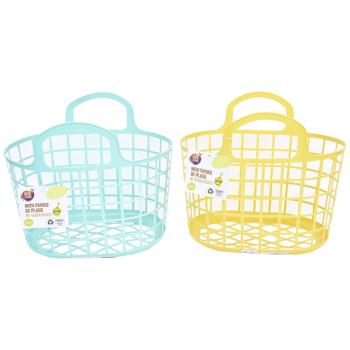 Корзина One Two Fun для пляжа