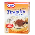 Десерт Dr.Oetker Тирамису 60г