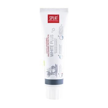 Splat Professional Whitening Plus Toothpaste 100ml - buy, prices for Supermarket "Kharkiv" - photo 4