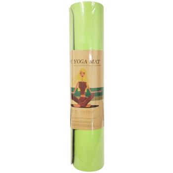 Pink Powder Yoga Mat 183*61*0.6cm