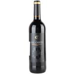 Вино Cal y Canto Tempranillo Merlot Syrah червоне сухе 13,5% 0,75л
