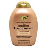 Кондиціонер Ogx Brazilian Keratin Therapy розгладжуючий 385мл