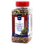 Metro Chef pepper mix pea 485g