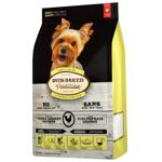 Oven-Baked Tradition Dry Food with Chicken for Adult Dogs of Small Breeds 1kg