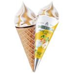 Rud Imperium Philadelphia-Pear Ice Cream in Cone 150g