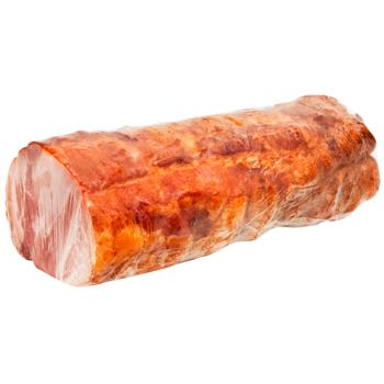 Boiled Smoked Bacon High Grade - buy, prices for Supermarket "Kharkiv" - photo 1