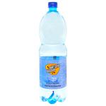 Вода питна Вигідно щодня негазована 1,5л