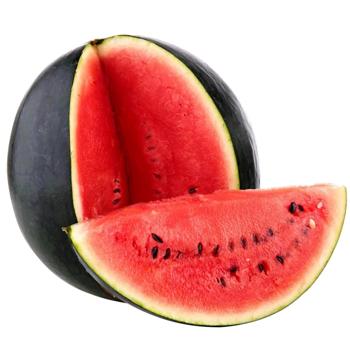 Арбуз Огонек - купить, цены на WINETIME - фото 1