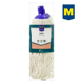 Cotton mop hot sale