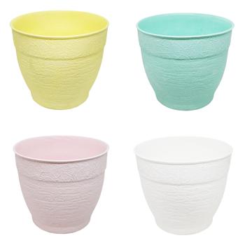 Ekodeo Flowerpot 4l