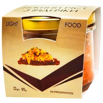 Lapinn Turkey Riet 95g