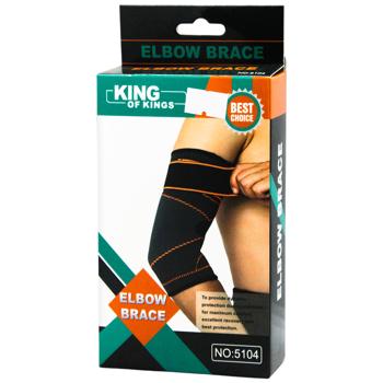 Sports Elbow Brace 5104-25855 - buy, prices for Tavria V - photo 1