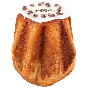 Tsar-Khlib Pandoro Cake with Filling 850g - buy, prices for - photo 3