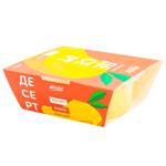 Nashe Yogurt-Mango Cottage Cheese Dessert 7% 100g