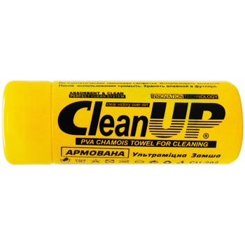 Серветка CleanUp Cu-202 - купити, ціни на Таврія В - фото 2