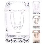 Candlestick glass China