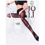 Tights Joli black 100den