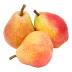 Red Pear