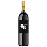 Вино Barrica 88 Bobal Utiel-Requena червоне сухе 13% 0,75л