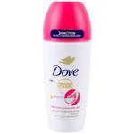 Dove Dragon Fruit & Coconut Cream Roll-On Anti-perspirant 50ml