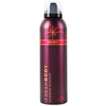 iFresh Body Spirit Shower Mousse 200ml