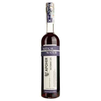 tincture witch water 22% 500ml glass bottle Ukraine
