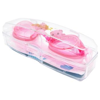 Окуляри для плавання 25858-8 - купити, ціни на Таврія В - фото 7