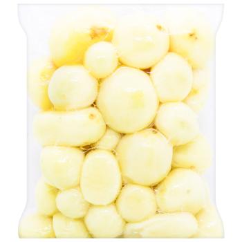 Peeled Small Potatoes 1kg