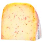 Treur Villa Chili Fume Cheese 50%
