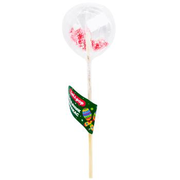 Lol & Pop Maraca Isomalt Lollipop 30g