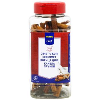 Metro Chef Whole Cinnamon 250g - buy, prices for METRO - photo 3