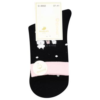 Fenna Women's Socks 37-41s - buy, prices for MegaMarket - photo 5