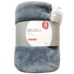 Плед Actuel Cita 180*220см