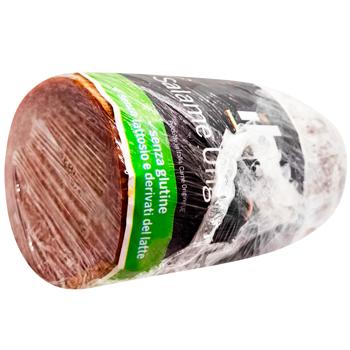 Ibis Salami Ungherese Dry-cured Sausage - buy, prices for Supermarket "Kharkiv" - photo 1