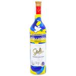 Stolichnaya Vodka 40% 1l