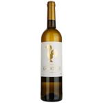 Вино Galodoro Branco біле напівсухе 12,5% 0,75л