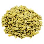 Насiння Гарбуза очищене 