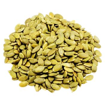 Насiння Гарбуза очищене  - купити, ціни на Grono - фото 1