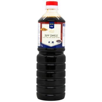 Metro Chef Soy Sauce 1l - buy, prices for METRO - photo 1