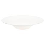 Porland Oasis White Pasta Plate 27cm