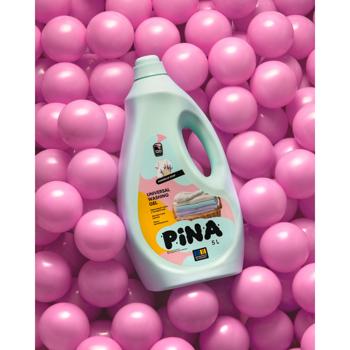 Pina Marseille Soap Universal Washing Gel 5l - buy, prices for - photo 2