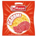 Stick Yizh nashe salami 120g