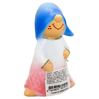 Dwarf with Star Figurine - buy, prices for - photo 3