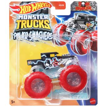 Toy Hot wheels - buy, prices for Auchan - photo 4