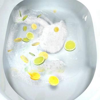 Bref Power Aktiv Lemon Toilet Bowl Cleaner 700ml - buy, prices for - photo 8