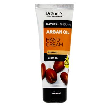 Dr.Sante Argan Oil Hand Cream 75ml