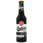 Budweiser Dark Beer 4.7% 0.33l