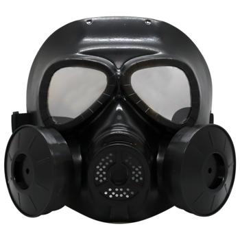 Carnival Mask Stalker Holiday Decoration